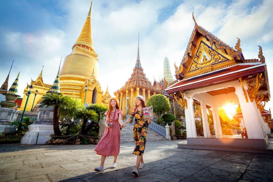Những điều cần biết về thủ đô Bangkok Thái Lan