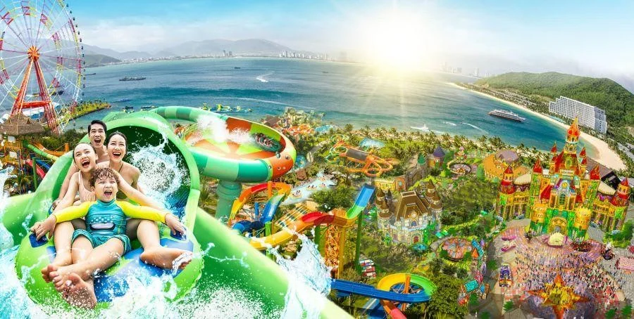 Tổng hợp các địa điểm du lịch Nha Trang không thể bỏ lỡ