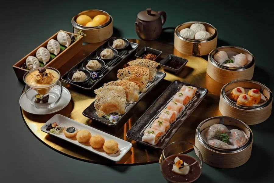 Càn quét nền ẩm thực khi đi du lịch Hồng Kông