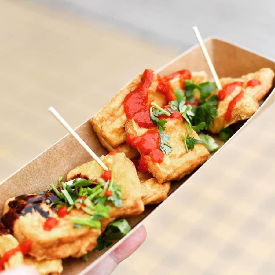 Những món ăn đặc sản Đài Loan không thể bỏ lỡ