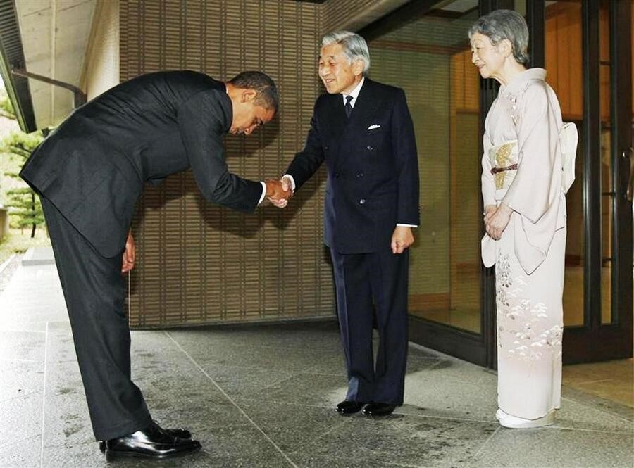 Đặc điểm văn hóa sống của người Nhật Bản