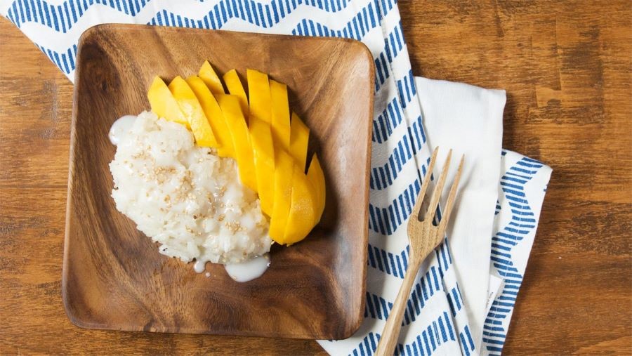 Những món ăn không nên bỏ lỡ khi du lịch Thái Lan