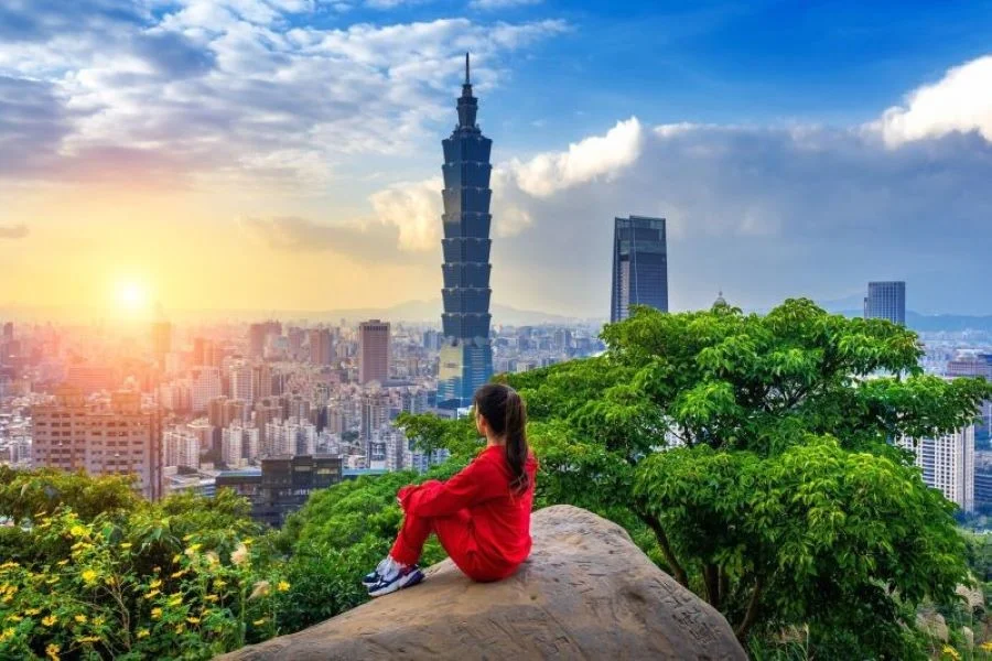 Du lịch Đài Loan tháng 10 có gì đẹp?