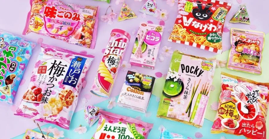 Đi Nhật Bản nên mua gì về làm quà?