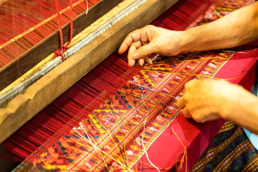 Lụa Hàn Châu - Món quà nên lựa chọn khi đi du lịch trung Quốc