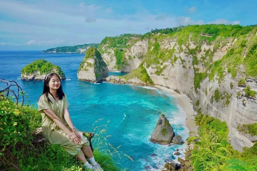 Những lưu ý khi du lịch Bali