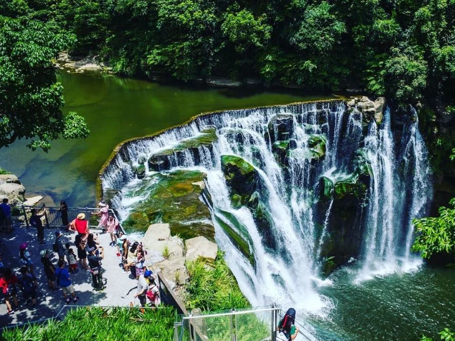 Top 11 địa điểm check in đẹp tại Đài Loan không thể bỏ lỡ trong năm 2023