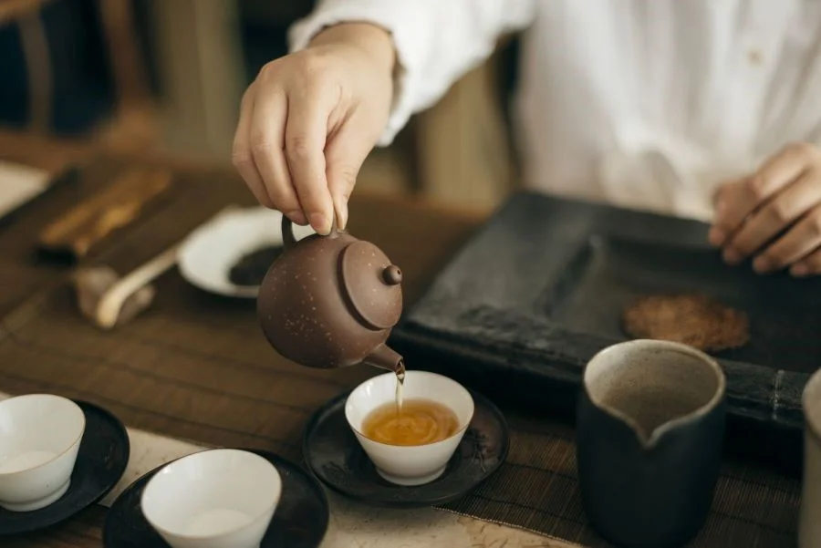 Top 7 yếu tố góp phần tạo nên văn hóa độc đáo của người dân Trung Quốc