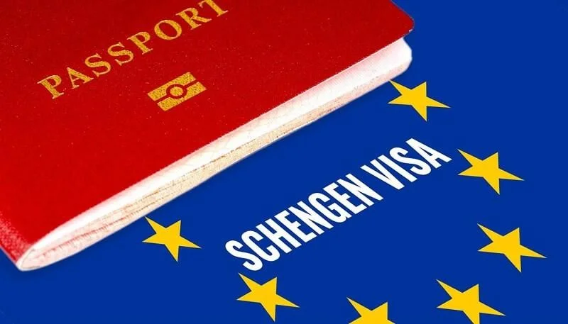 Hướng dẫn xin visa Châu Âu thành công cùng Top Ten Travel