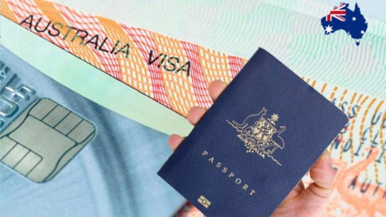Các điều kiện cơ bản để được cấp visa Úc