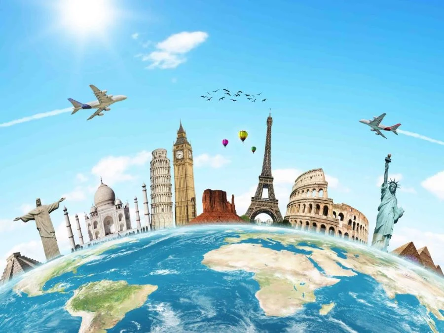 Những lưu ý khi du lịch nước ngoài cùng Top Ten Travel