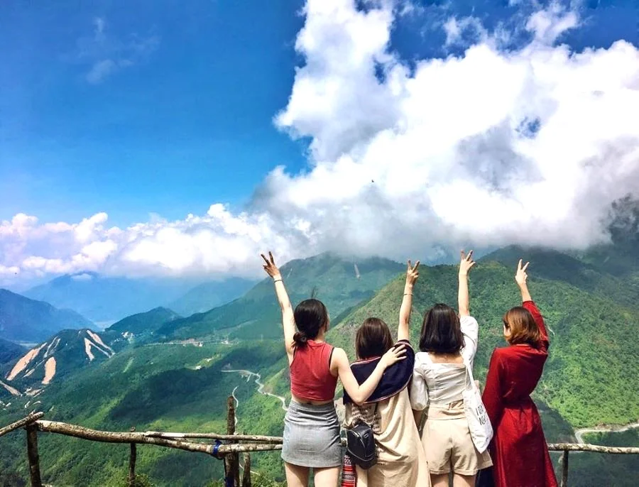 Tour du lịch miền Bắc giá rẻ tại Top Ten Travel