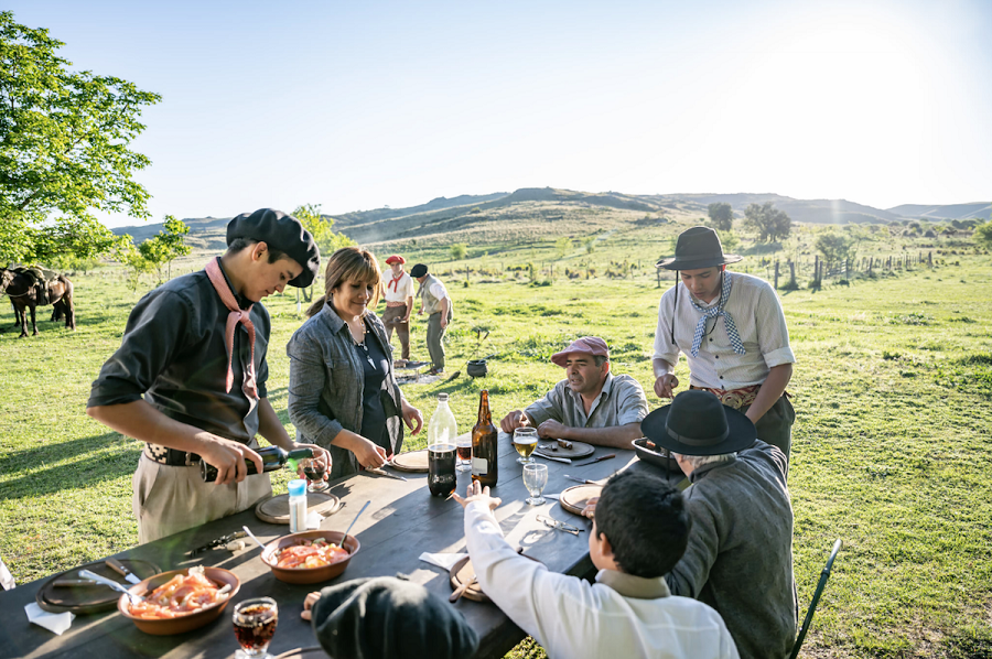 Quê hương của Messi có gì đặc biệt?