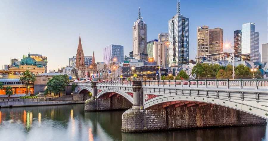 Khám phá thành phố Melbourne – Nơi đáng sống nhất thế giới