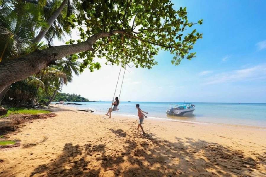 Phú Quốc - hòn đảo đầu tiên của Việt Nam được vinh danh tại World Travel Awards