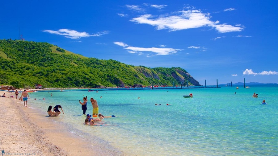 Những điểm đến hấp dẫn cho chuyến du lịch Phuket