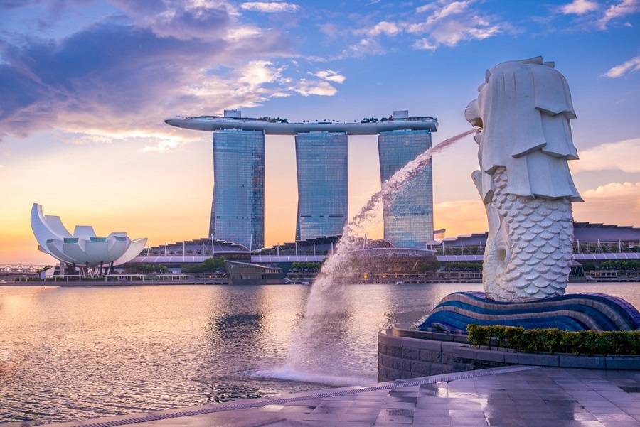 Khám phá Malaysia – Singapore tận hưởng tour du lịch cuối năm chỉ với 7,79 triệu đồng