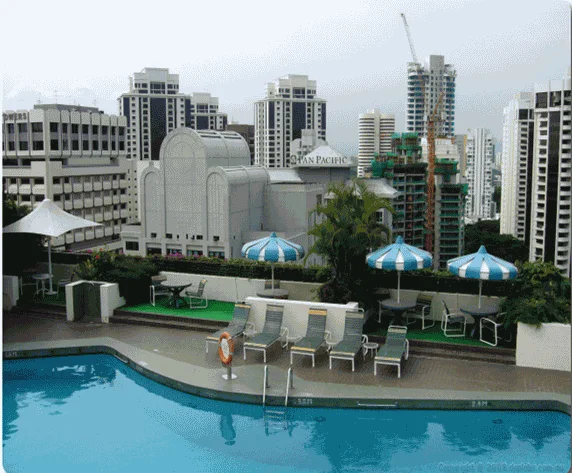 Du lịch Singapore - Khám phá vườn chim Jurong