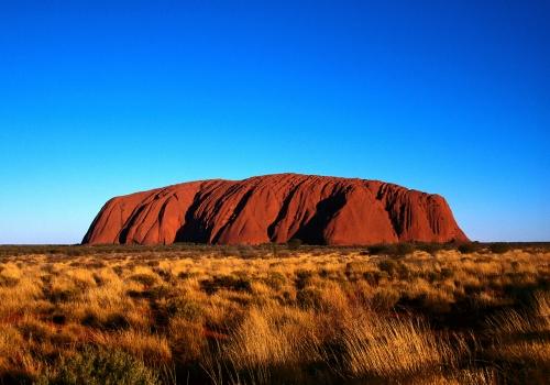 Red Centre – Mảnh đất bí ẩn trong tour du lịch Úc