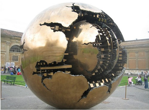 Bảo tàng Vatican – Thánh đường nghệ thuật của Ý