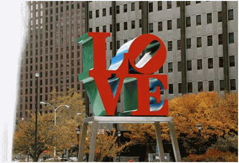 Du lịch mỹ thành phố Philadelphia