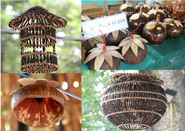 Du lịch miền tây – Chuyện xứ dừa