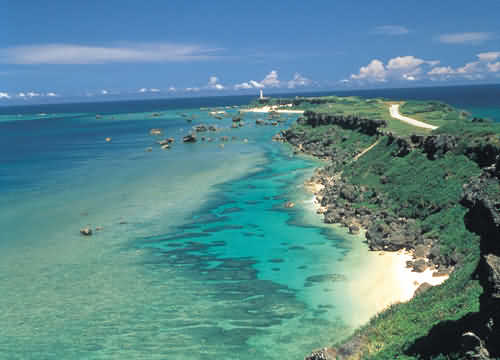 Thỏa mãn cùng tour Nhật Bản đến đảo ngọc Okinawa