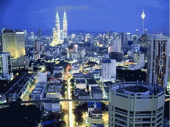 Hành trang tung tăng du lịch Malaysia