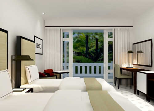 Hội An đang trở thành điểm đến đẳng cấp quốc tế