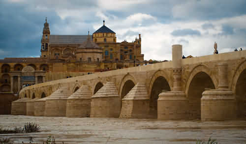 Cordoba nơi luôn muốn trở lại