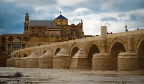 Cordoba nơi luôn muốn trở lại