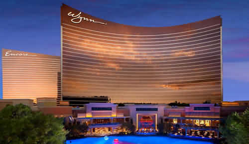 Casino xa xỉ nhất thế giới tại Mỹ