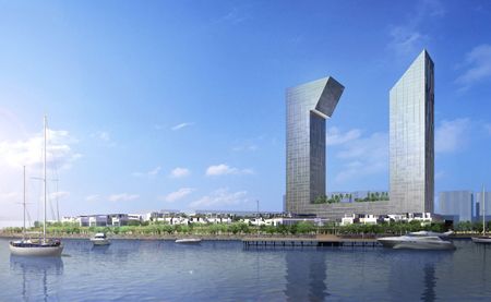 Dubai - đừng bỏ qua