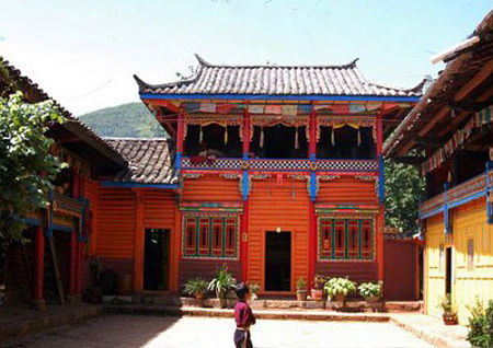 Thiên đường tình một đêm cho phụ nữ ở Trung Quốc