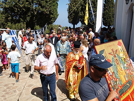 Bí mật về vùng đất người dân &#x27;&#x27;quên chết&#x27;&#x27;