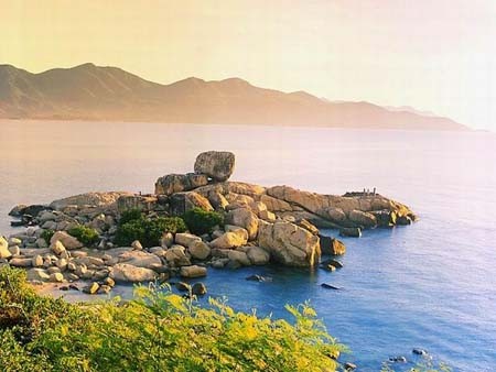 5 bãi biển đẹp nhất ở Nha Trang