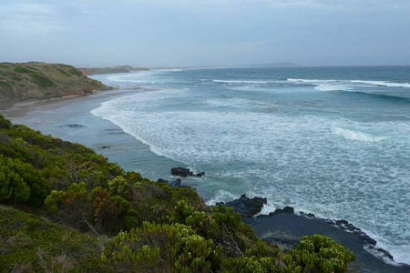 Tìm về Vũng Chùa- Đảo Yến