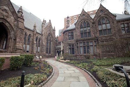 Chiêm ngưỡng vẻ đẹp tuyệt mỹ của Philadelphia