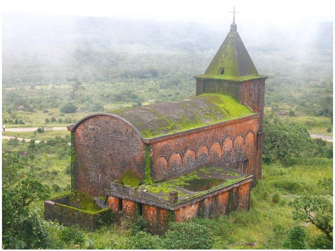 Thiên đường Koh Rong- Bokor