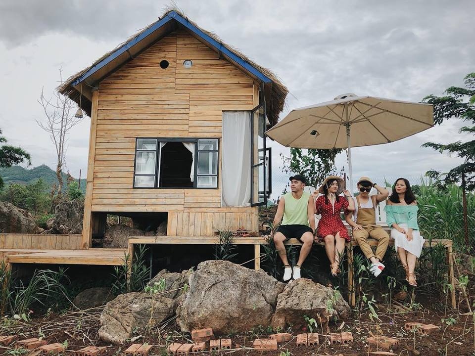 Mama&#x27;s House Mộc Châu - Điểm đến tuyệt vời cho du khách Tây Bắc