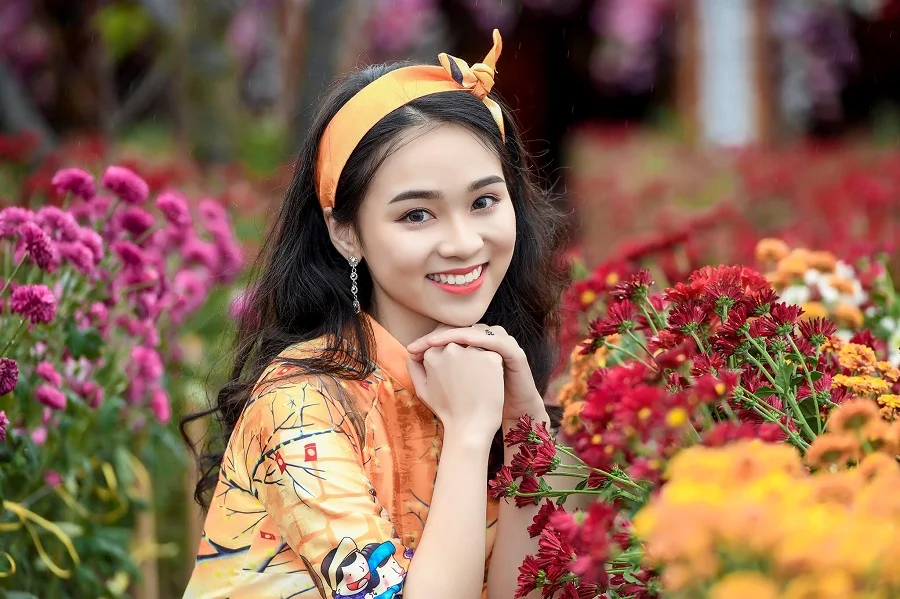 Có một mùa xuân Hà Nội khiến bao trái tim thổn thức, xao xuyến