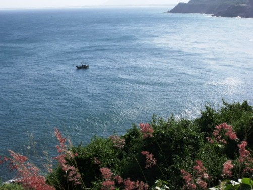 Du lịch Nha Trang – Bãi Dài đằm thắm