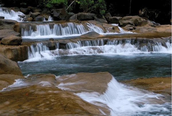 Du lịch Nha Trang – YangBay rộn ràng phố núi