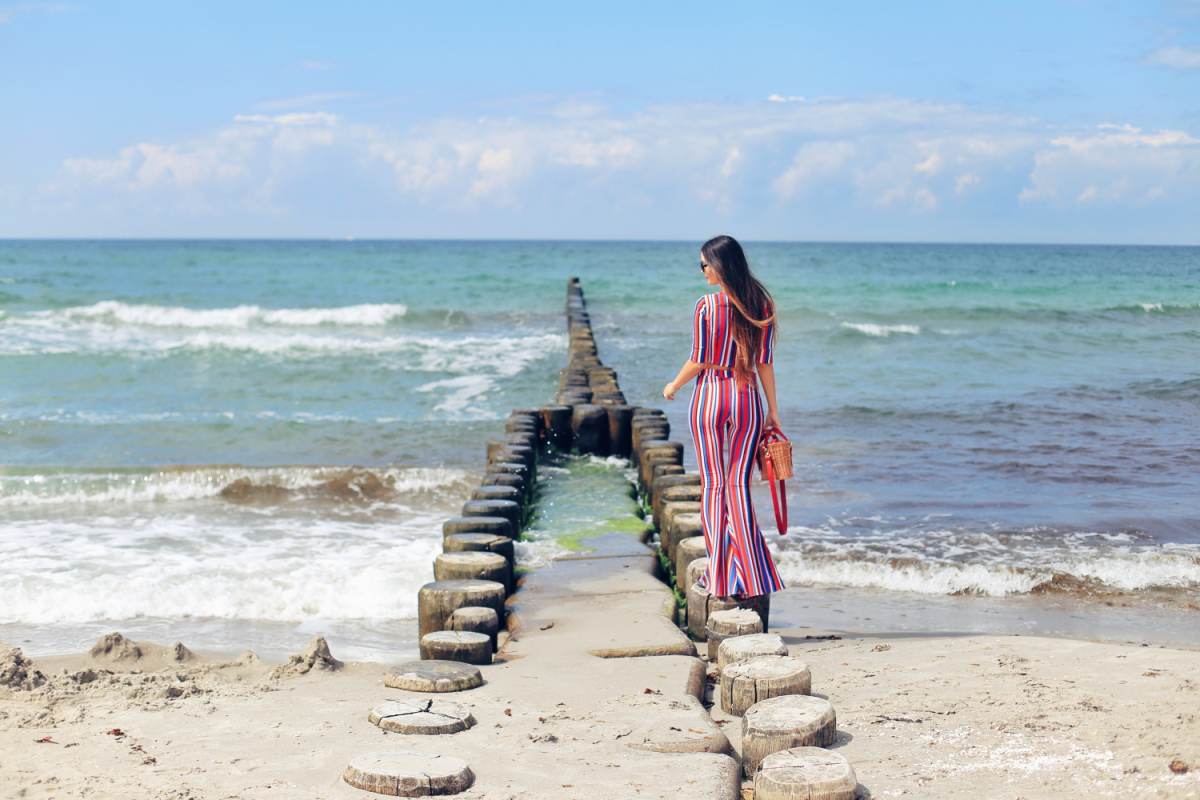 Chiêm ngưỡng Rugen - Hòn đảo kỳ vĩ, thơ mộng của nước Đức