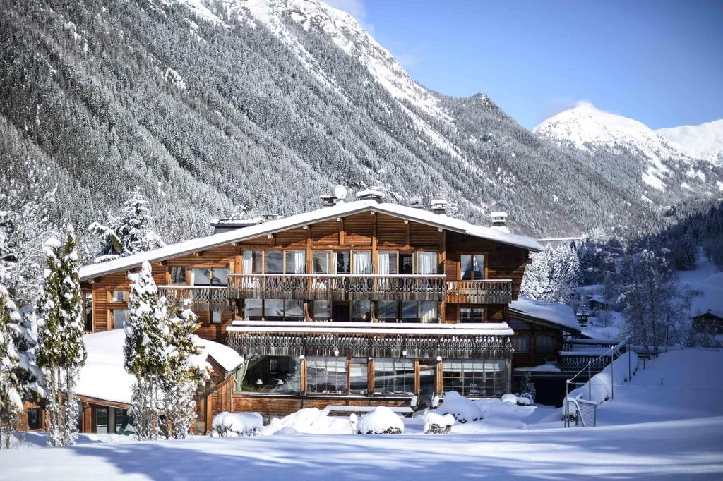 Khám phá Chamonix - thị trấn xinh đẹp của nước Pháp