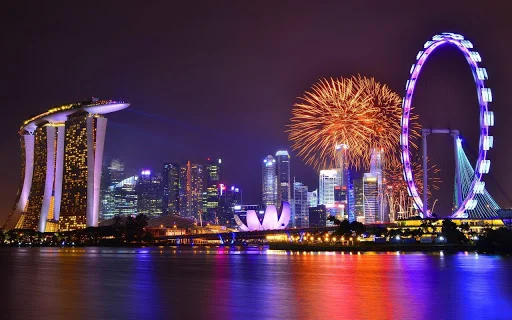 Nên đi du lịch Singapore vào thời gian nào trong năm?
