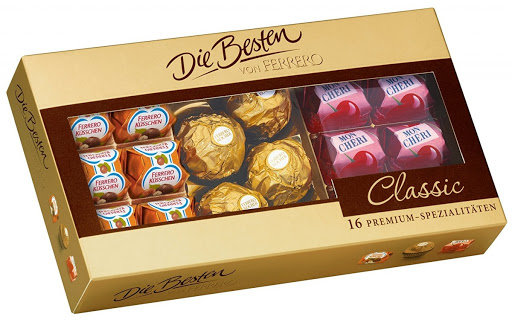 Những món quà nên mua khi đi du lịch nước Đức