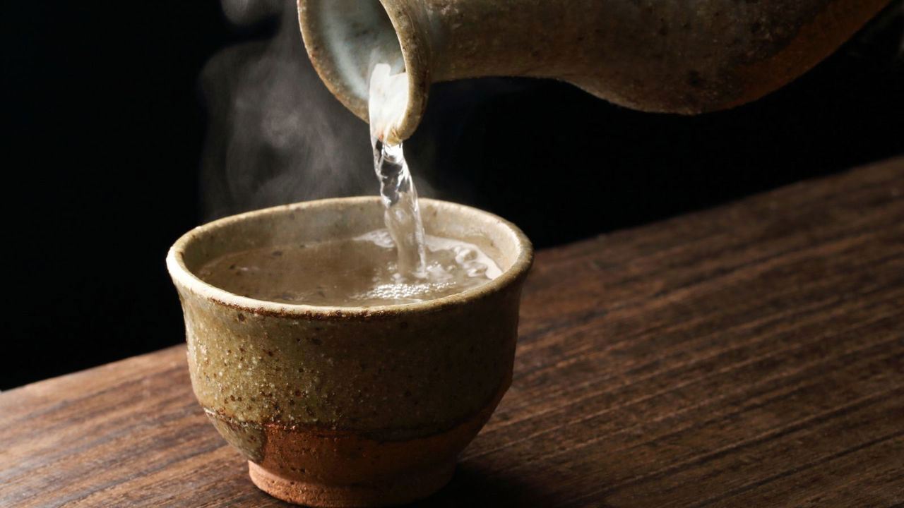 Tìm hiểu về rượu sake Nhật Bản