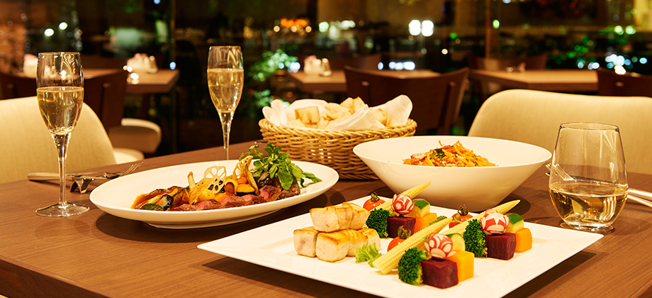 Khám phá bữa ăn hàng ngày của người Mỹ