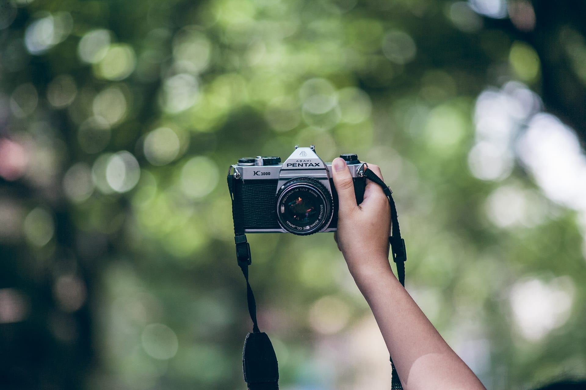 Những điều cần biết khi chụp ảnh tại Nhật Bản